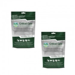 Oxbow Critical Care 454 gr alimentazione completa per piccoli erbivori Oxbow Critical Care 454 gr alimentazione completa per piccoli erbivori